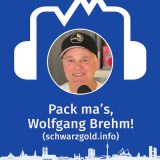 Wolfgang Brehm schwarzgold.info